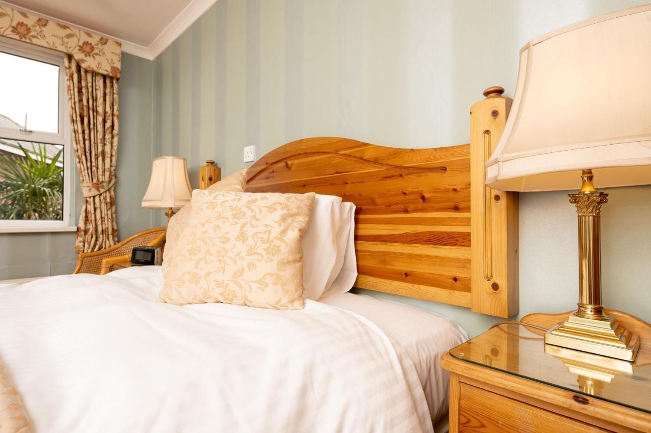 Summerhill 4* Paignton