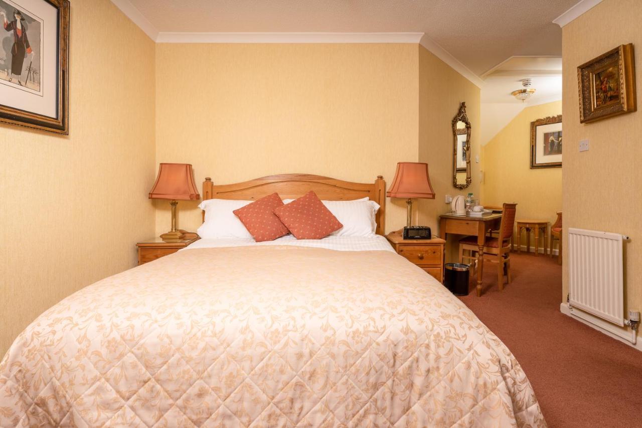 Hotel Summerhill 4*