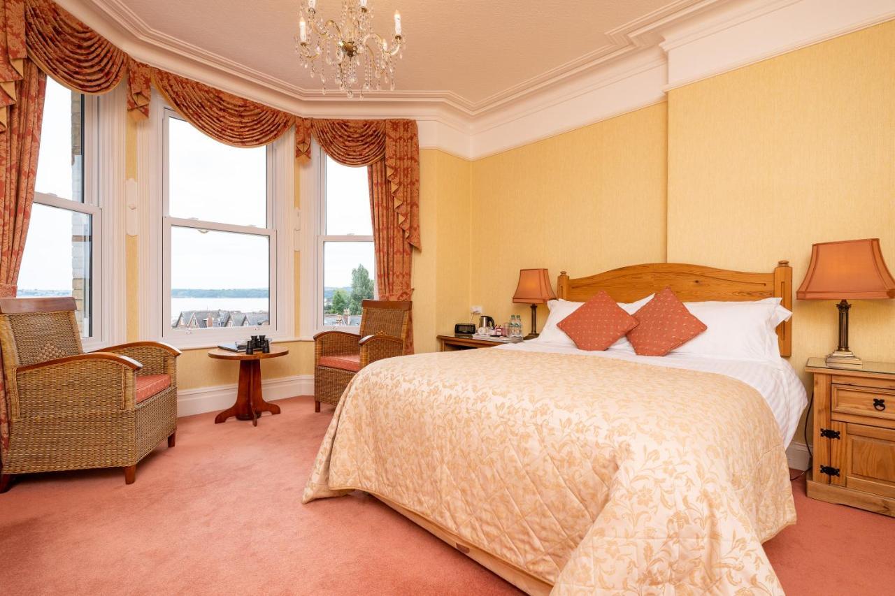 Hotel Summerhill Paignton