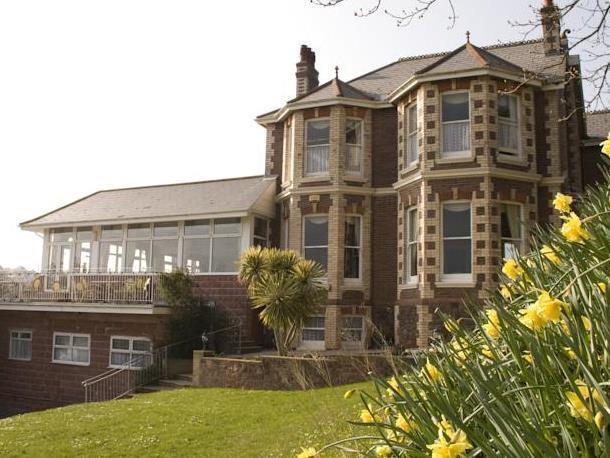 Summerhill 4* Paignton