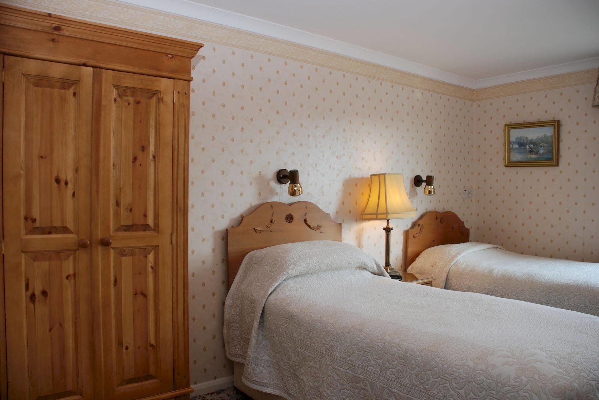 Hotel Summerhill