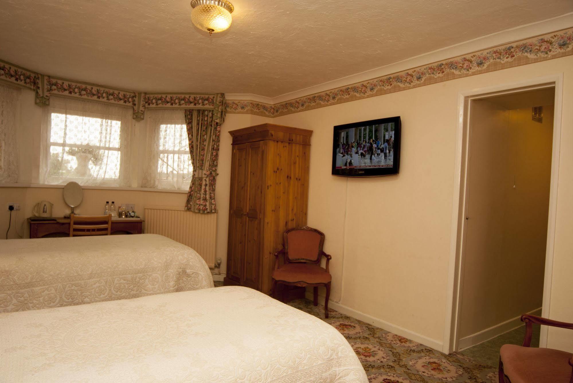 Summerhill Paignton