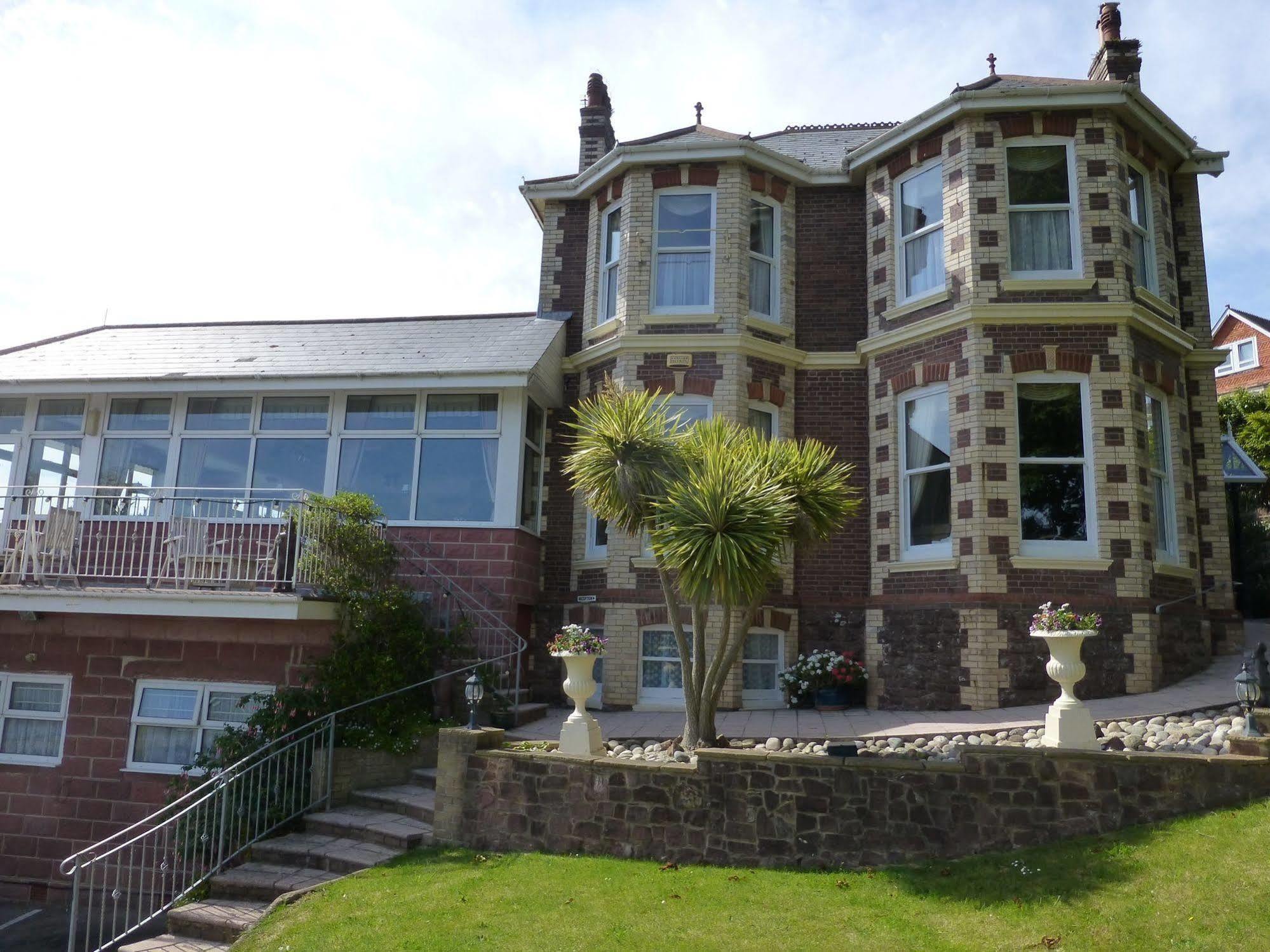 Hotel Summerhill
