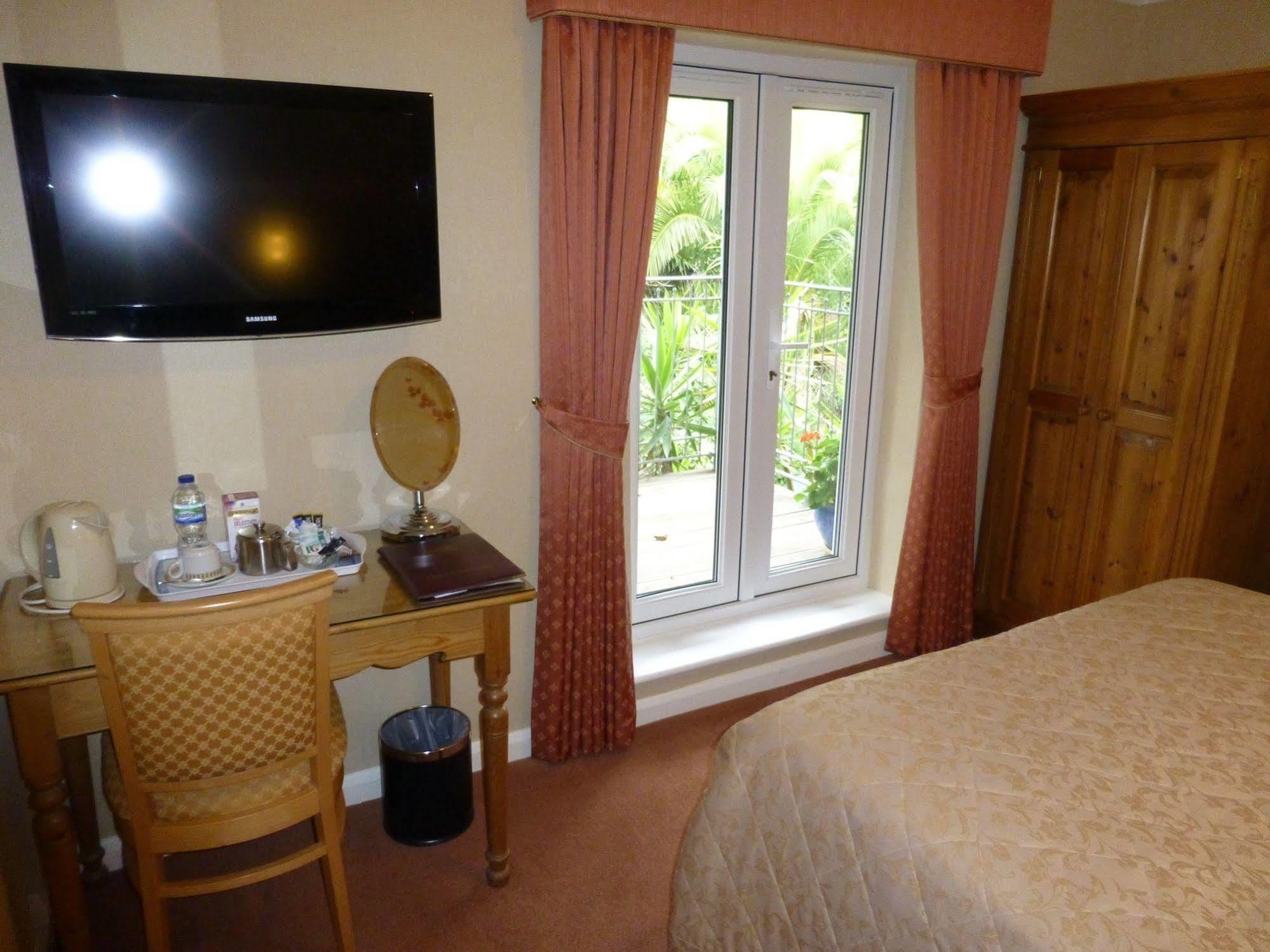 Hotel Summerhill