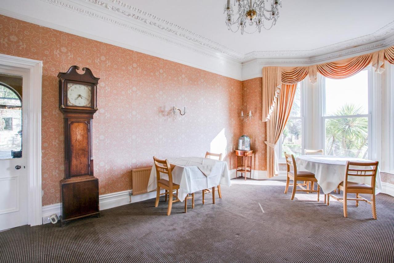Hotel Summerhill