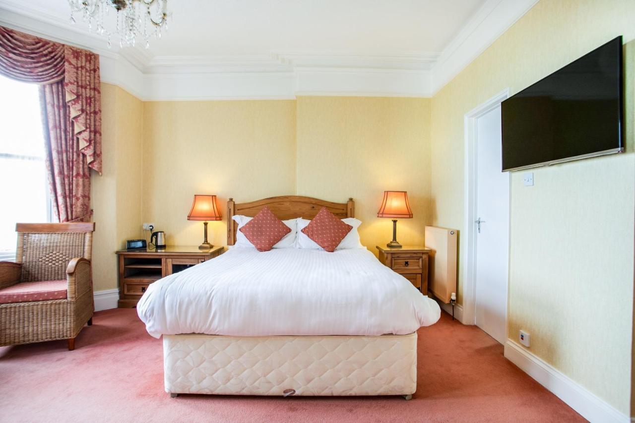 Hotel Summerhill