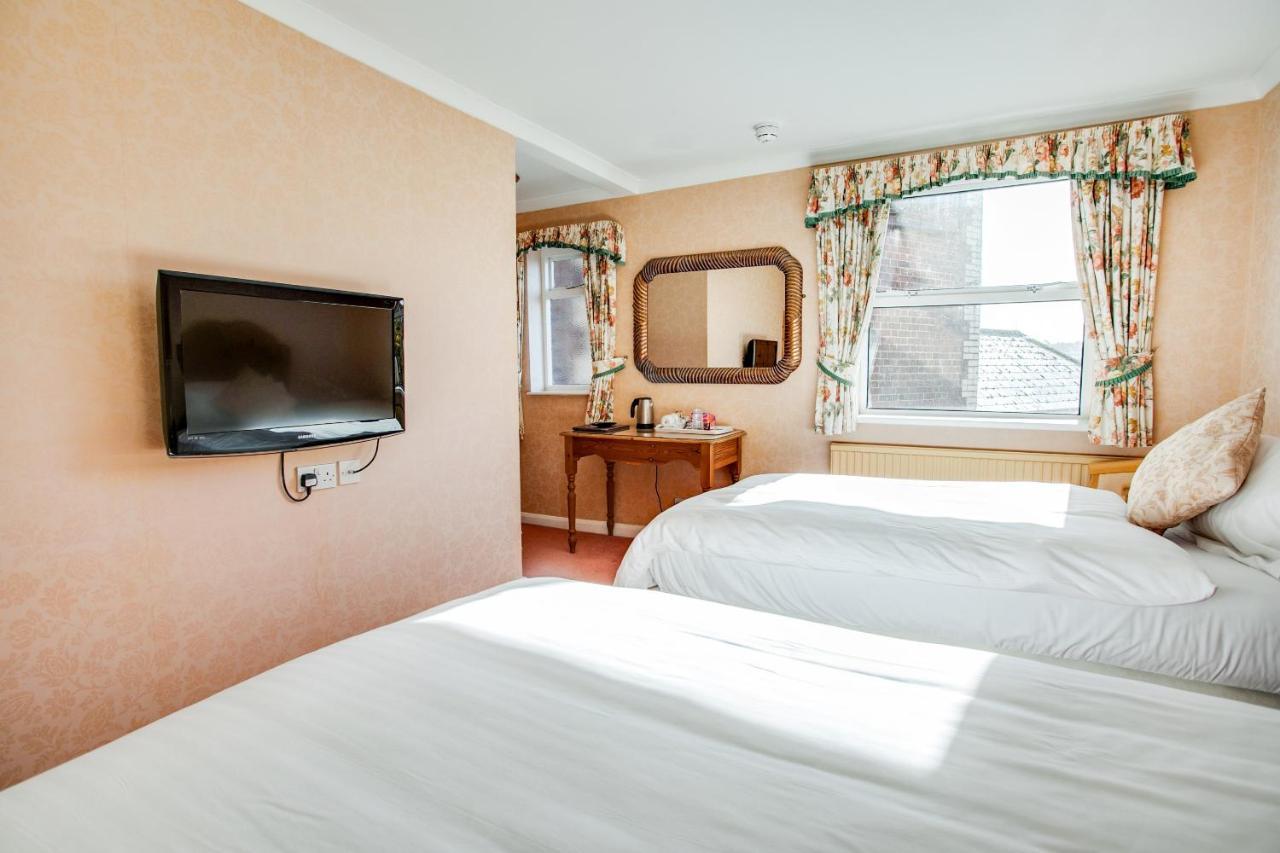 Summerhill 4* Paignton