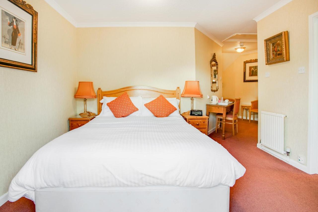 Summerhill 4* Paignton