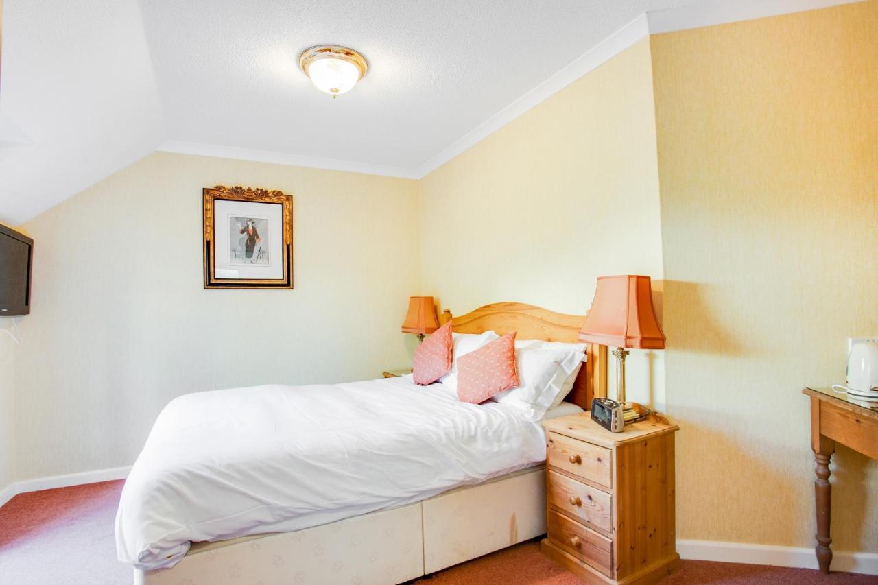 Summerhill 4* Paignton