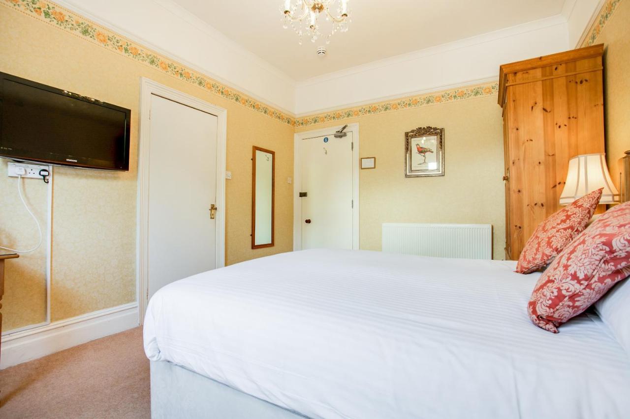 Summerhill 4* Paignton