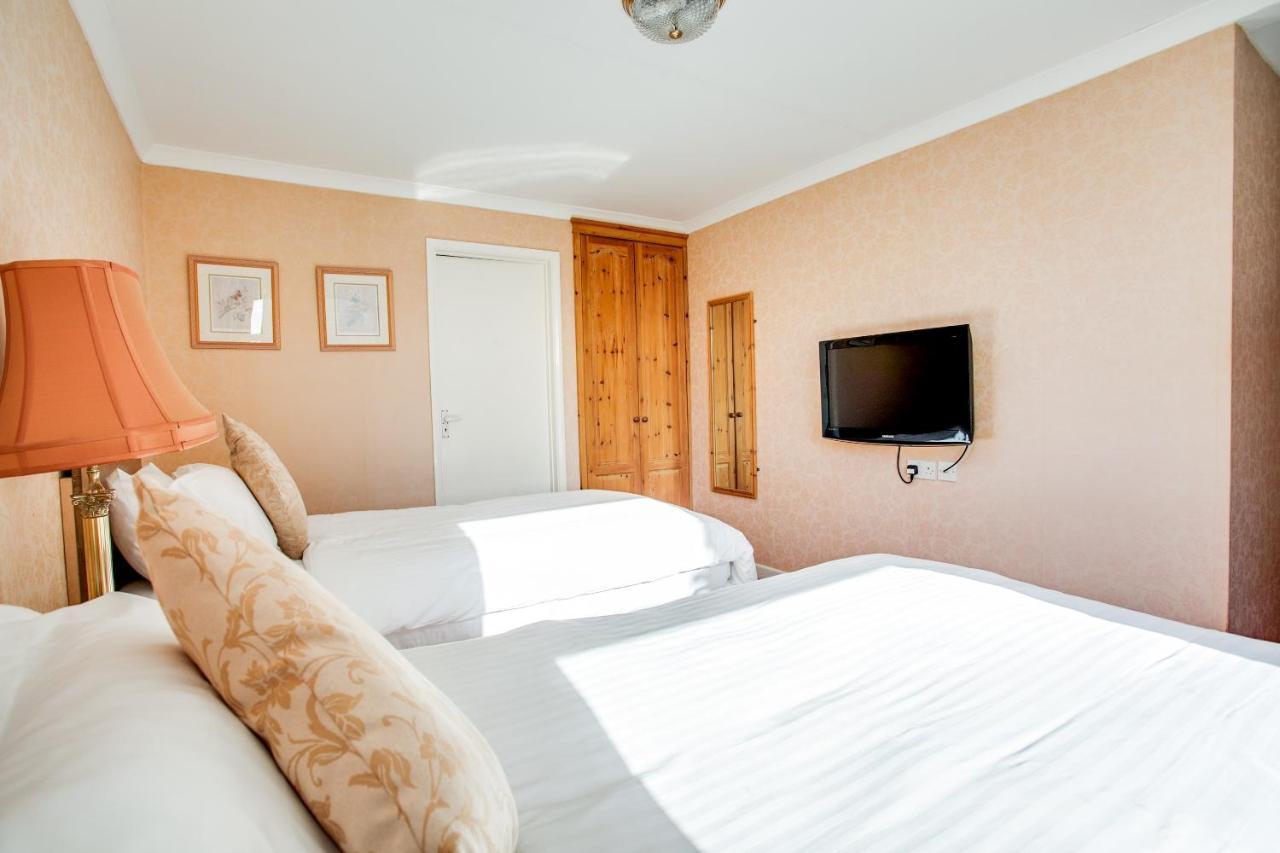 Summerhill Hotel Paignton
