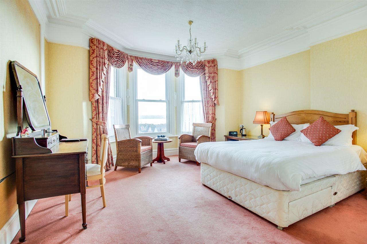 Hotel Summerhill Paignton